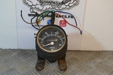 Compteur vitesse suzuki d'occasion  Calvi