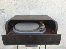 Ancien tourne disque d'occasion  Arinthod