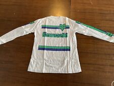 Maglia kawasaki vintage usato  Santarcangelo di Romagna