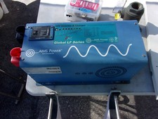 Aims global series for sale  Stuart