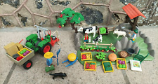 Playmobil set berger d'occasion  Sotteville-lès-Rouen