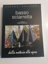 Basso sciarretta dalla usato  Pinerolo