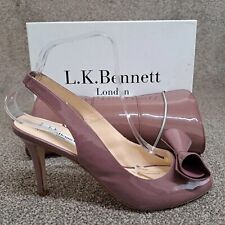 Bennett slingback shoes for sale  CONSETT