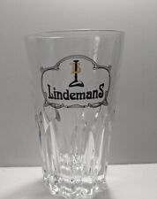 Lindemans pint glass for sale  Oklahoma City