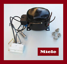 Miele compressore compressor usato  Firenze
