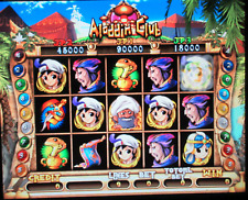 Aladdin club dragon for sale  Fort Lauderdale