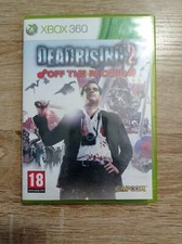 Dead rising off usato  Castelfranco Emilia