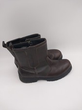 Skechers leather ankle for sale  Elyria