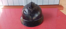 Casque adrian coque d'occasion  Nérac