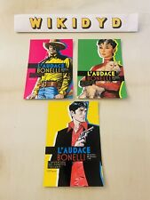 Dylan dog tex usato  Roma