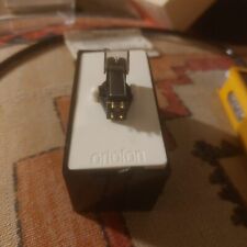 Ortofon vms 20e for sale  NORTHOLT