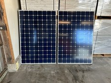 Sunpower 327 watt for sale  Lakewood