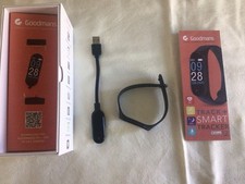 goodmans smart watch for sale goodmans smart watch for sale PETERBOROUGH