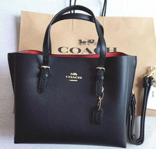 Coach mollie tote for sale  Dallas
