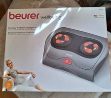 Beurer shiatsu fussmassageger� gebraucht kaufen Beurer shiatsu fussmassageger� gebraucht kaufen  Geretsried