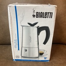 Bialetti musa induction for sale  Hendersonville