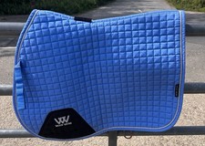 Woof wear saddle for sale  FAREHAM