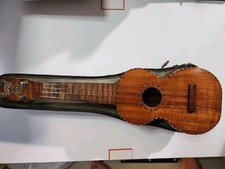 1920 kumalae ukulele for sale  Honolulu