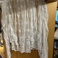 Echte florentiner gardine gebraucht kaufen  Dingolfing