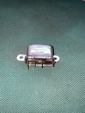 Lucas ra relay for sale  WIRRAL