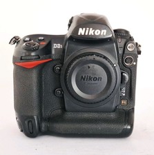 Nikon d3s dslr for sale  BRIXHAM