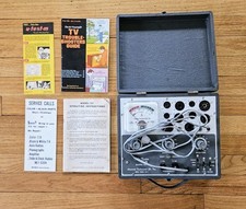 Accurate instrument co. for sale  Villa Park