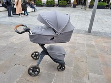 Stokke xplory pram for sale  LONDON