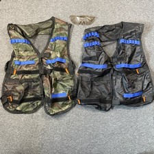 Nerf bullet vests for sale  BRISTOL