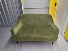 Dunelm two seater for sale  BOOTLE