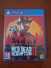 Red dead redemption d'occasion  Escaudain
