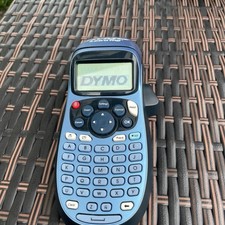 Dymo petra handheld for sale  Pickerington
