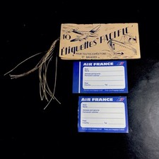 Air pacific anciennes d'occasion  Nantes-