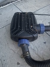 Pond pump exterior for sale  ONGAR