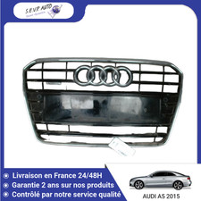 Calandre audi 8t0853651ht94 d'occasion  Saint-Quentin