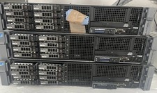 Dell poweredge r710 for sale  MANCHESTER