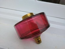 Antique deep cranberry for sale  LONDONDERRY