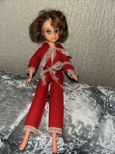 Vintage delavinat doll for sale  STOKE-ON-TRENT