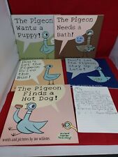 pigeon books for sale  LONDON