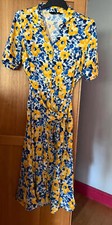 Shirt floral dress for sale  HORNCHURCH