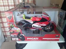 Desmosedici gp11 ducati for sale  FLEETWOOD