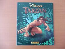 Album tarzan panini d'occasion  Senones