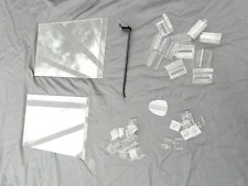 Assorted shop fitting for sale  CHESTER