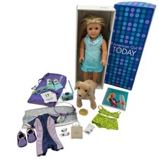 kailey american girl doll for sale kailey american girl doll for sale Lancaster