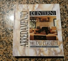 Arredamento interni 101 usato  Castelfranco Emilia
