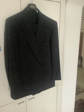 Herrenanzug ermenegildo zegna gebraucht kaufen  Heidenheim an der Brenz