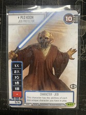 Plo koon mother usato  Italia