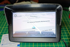 Navigatore gps moto usato  Vigevano
