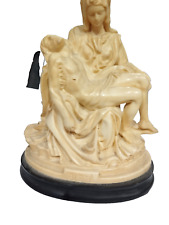 Sculpture pieta signee d'occasion  Nancray
