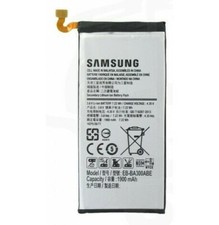 Batería Original EB-BA300ABE Samsung Galaxy A3 SM-A300 Ocasión comprar usado  Enviando para Brazil