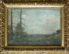 Paysage peinture louis d'occasion Paysage peinture louis d'occasion  Paris IX